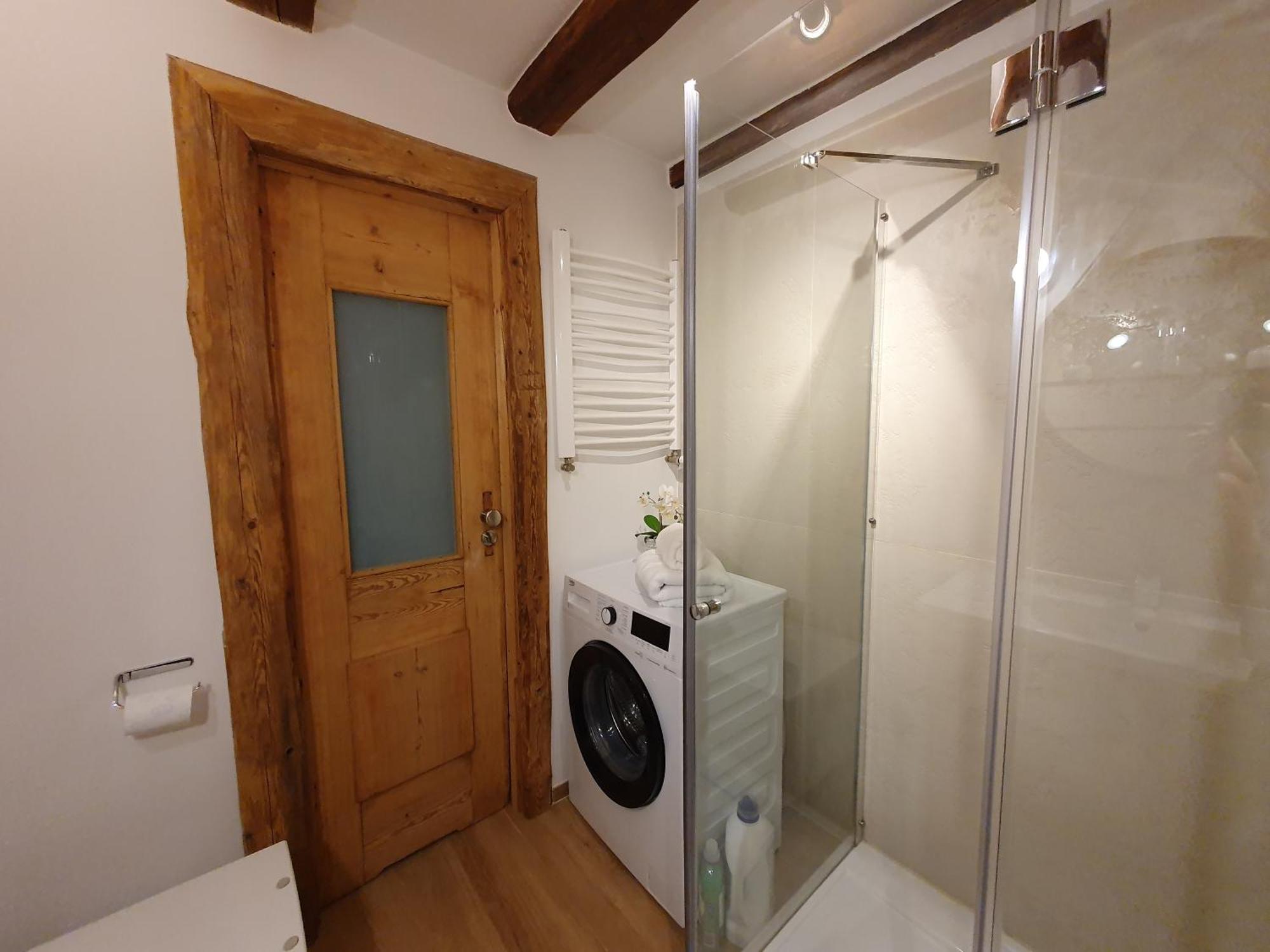 Oak Doors Apartament Przy Rynku Wroclaw公寓 外观 照片