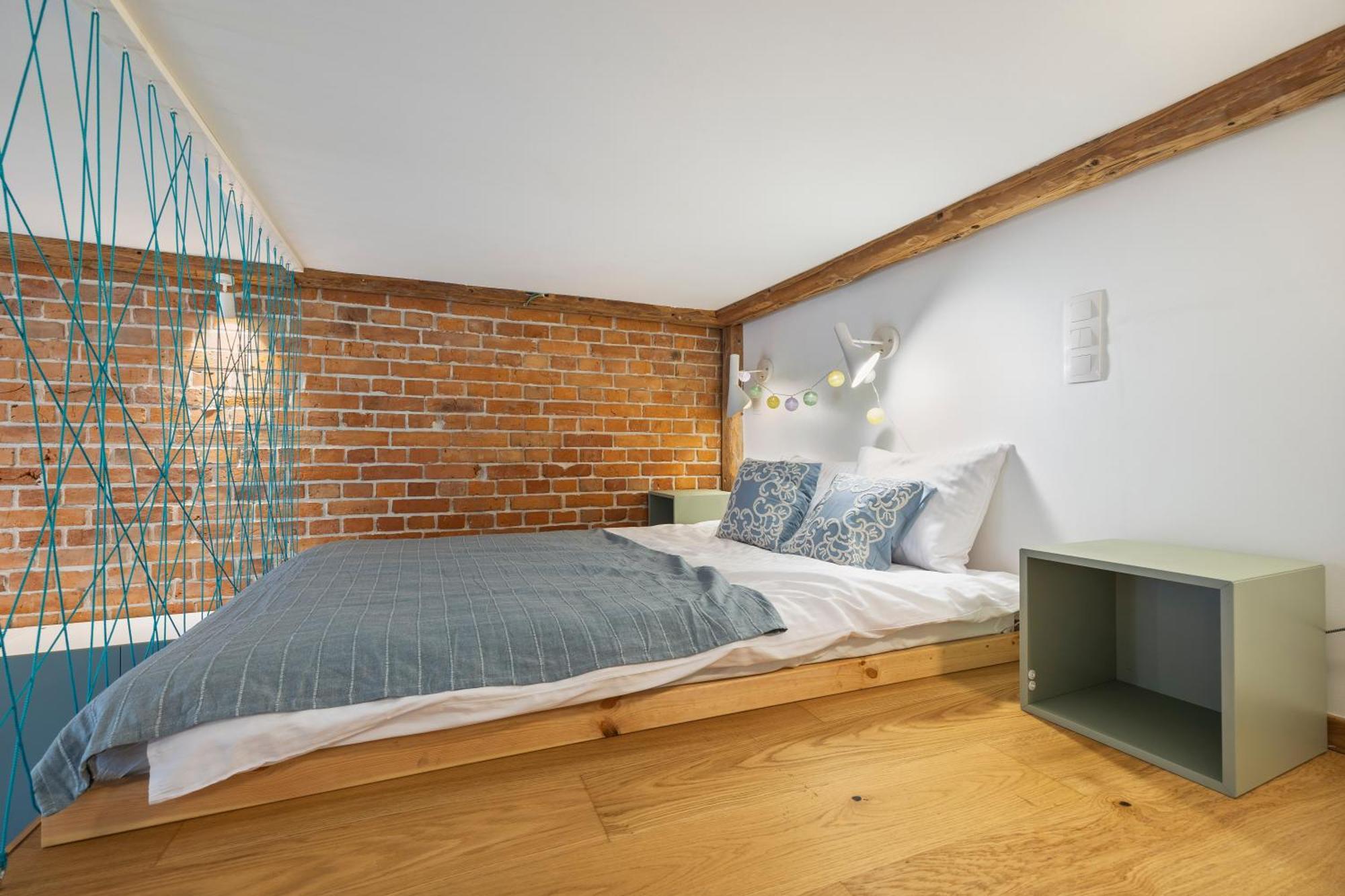 Oak Doors Apartament Przy Rynku Wroclaw公寓 外观 照片