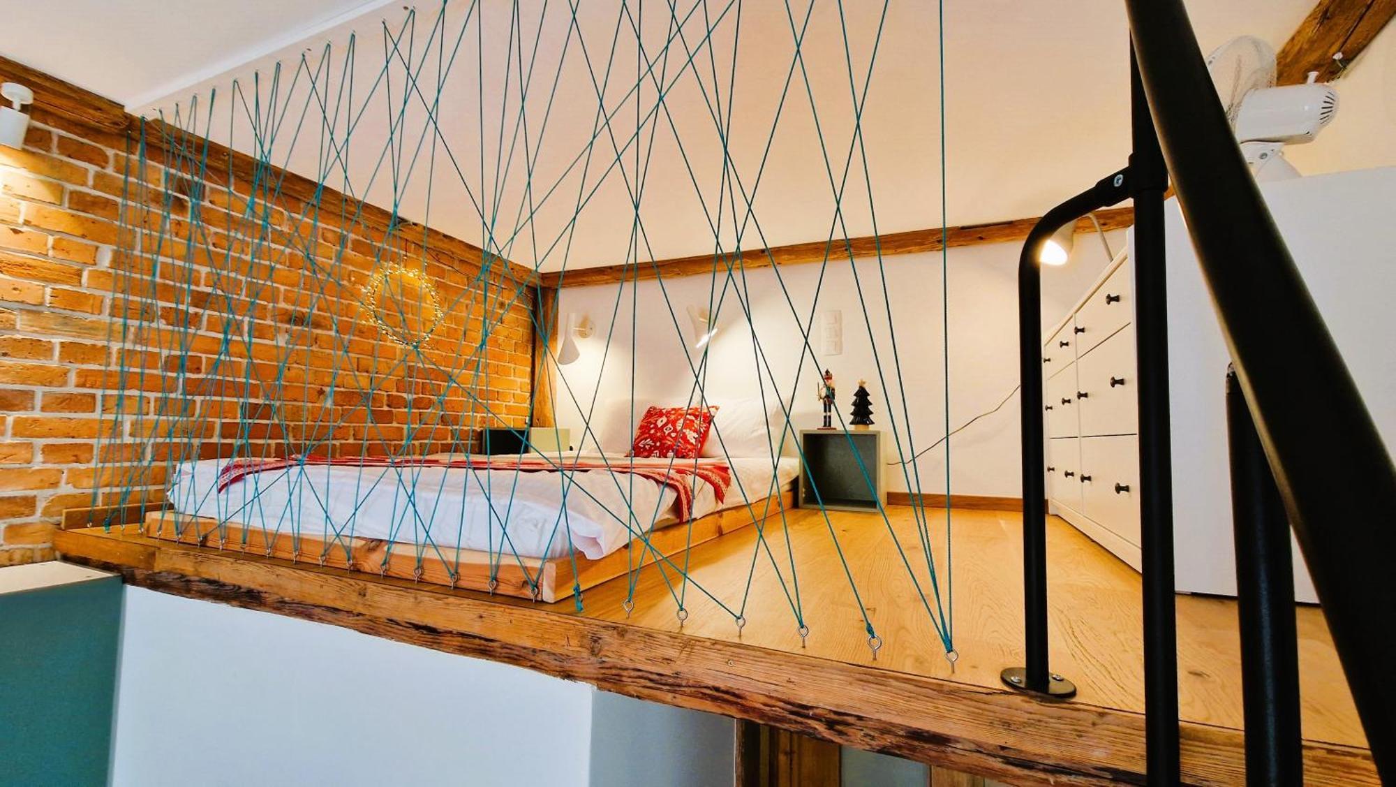 Oak Doors Apartament Przy Rynku Wroclaw公寓 外观 照片